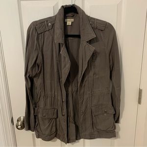 Lucky Brand light jacket